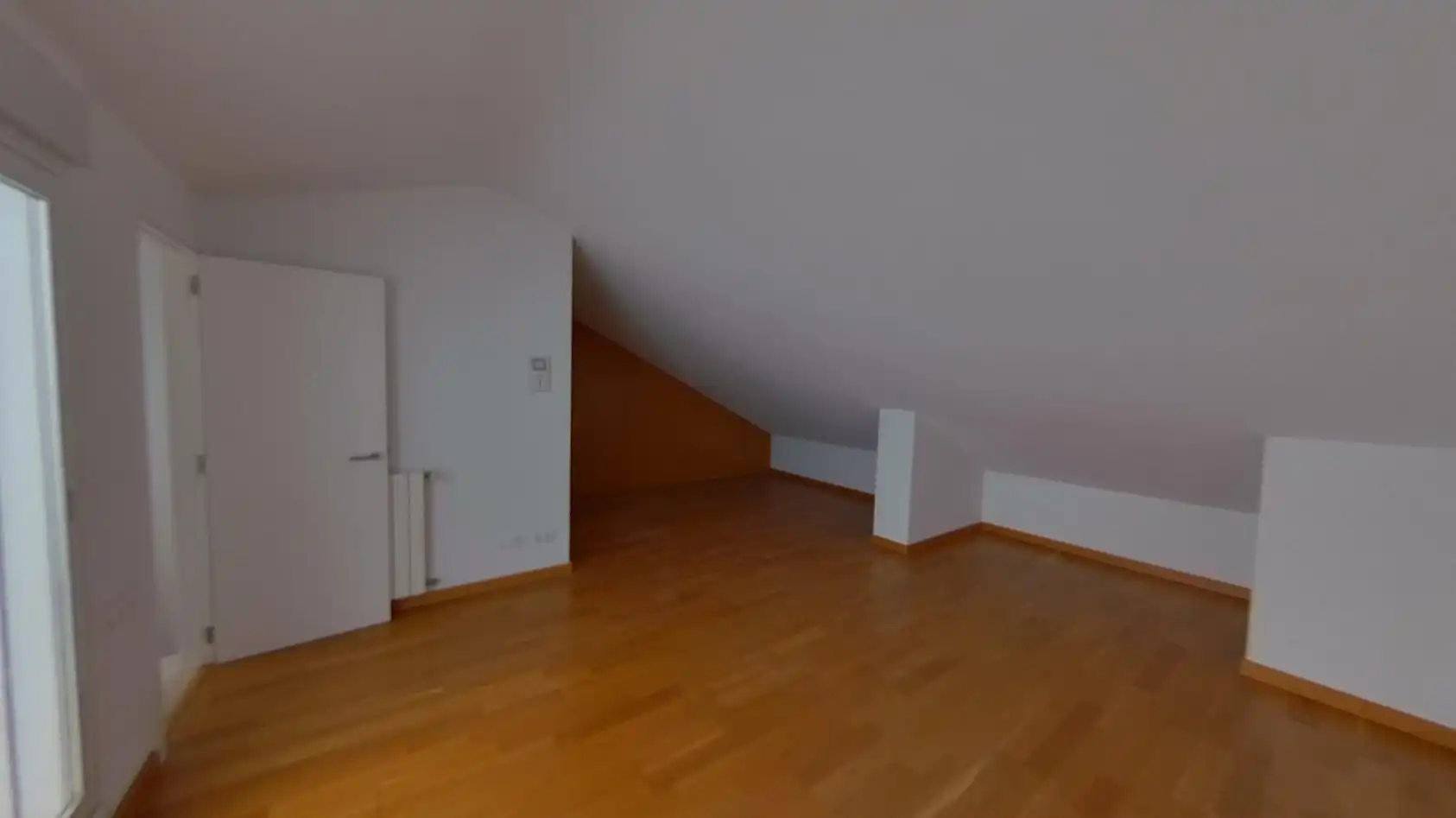Ático en venta en Valencia con Aire acondicionado, Calefacción y Parquet