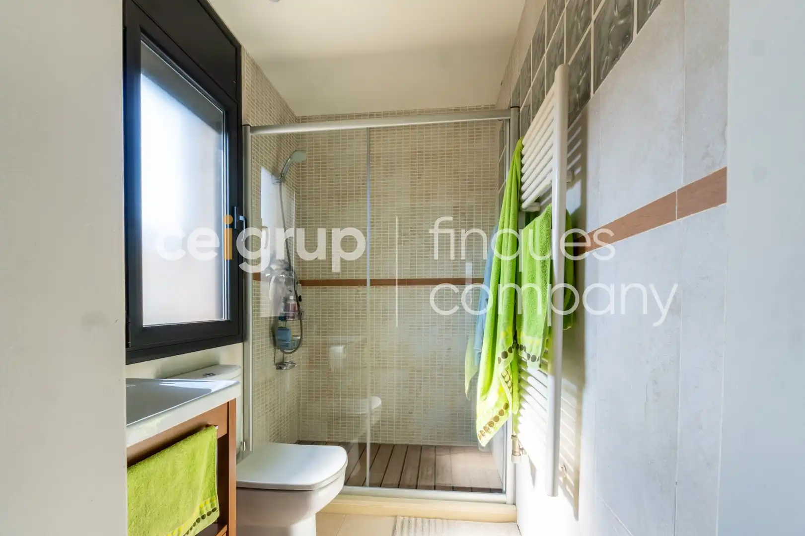Chalet con piscina en venta en Sant Julià de Ramis, imagen 20