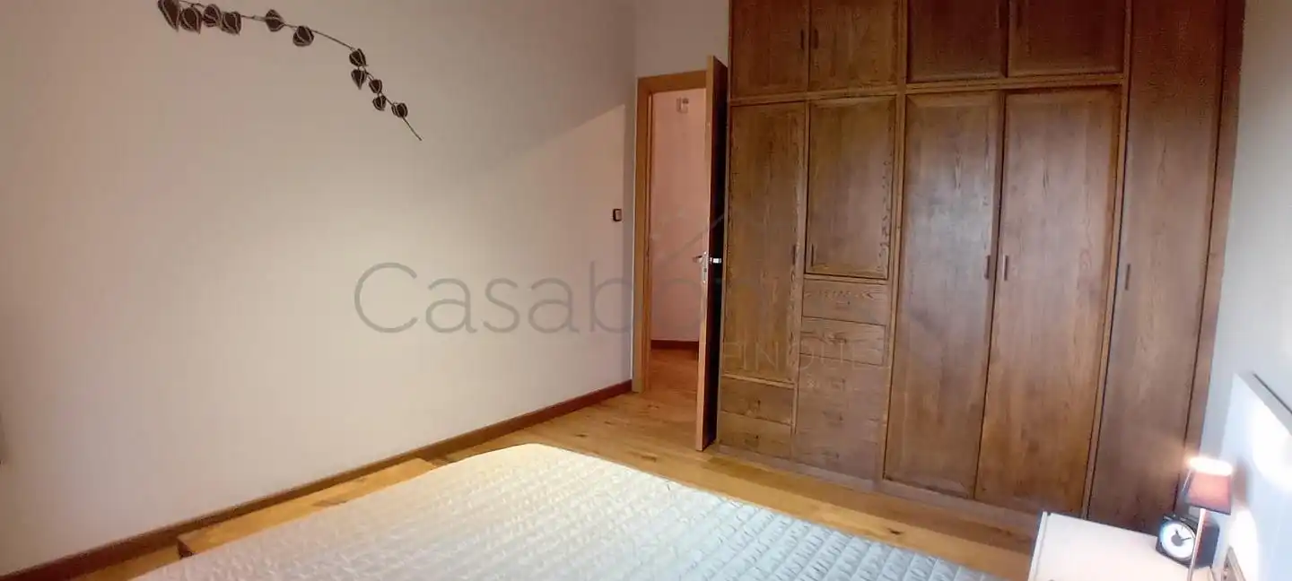 Habitación de Casa o chalet en venta en Sant Vicenç de Torelló con Calefacción, Jardín privado y Terraza