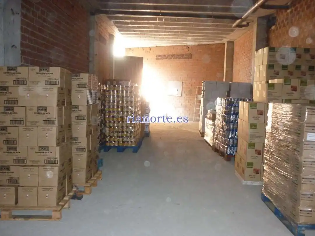 Business premises for sale in La Felguera, imagen 6