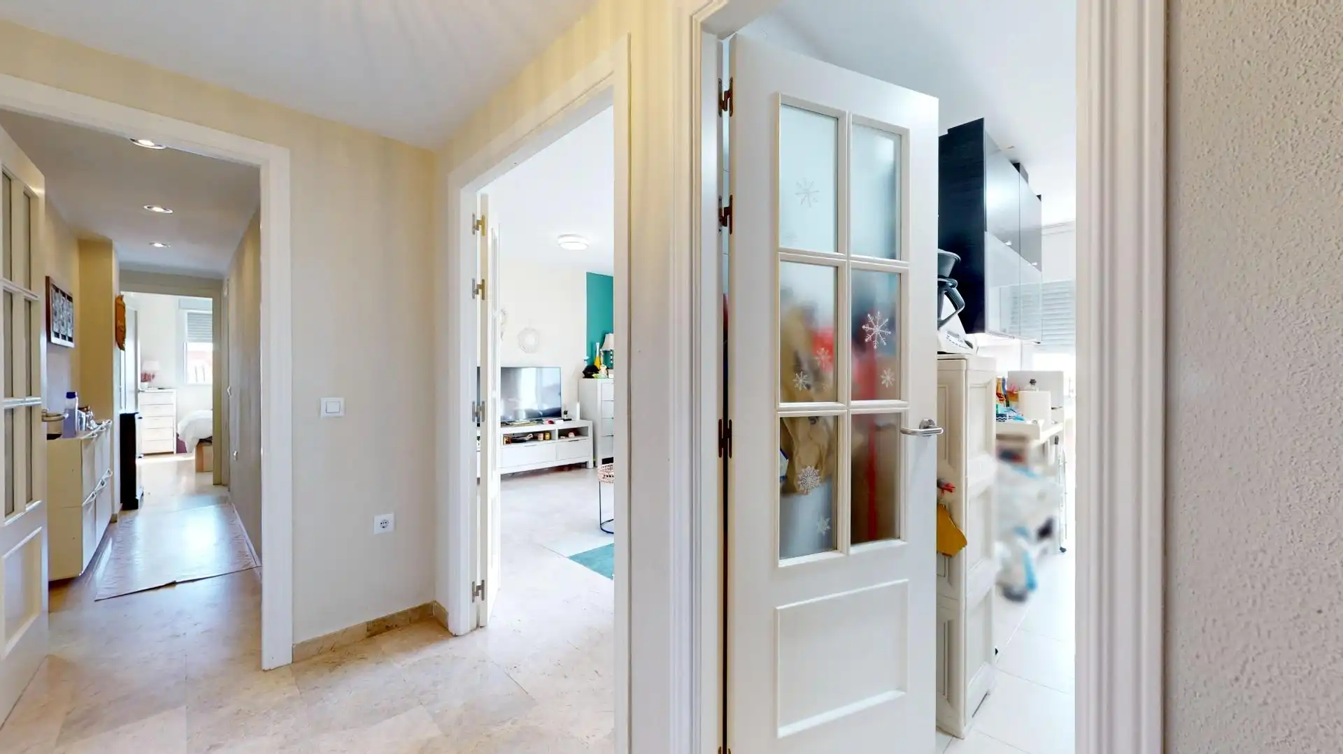 Piso en venta en Córdoba con Aire acondicionado, Calefacción y Amueblado