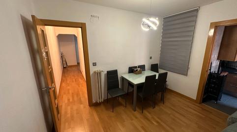 Foto 3 de Pis en venda a Calle Vitoria, Villa Pilar, Burgos