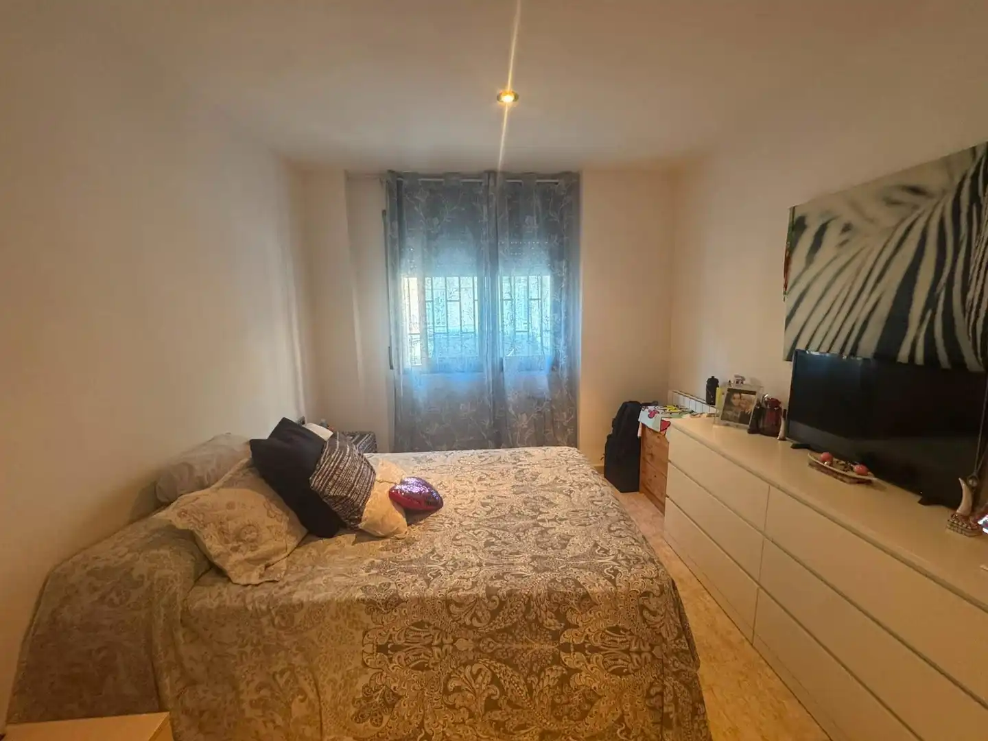 Habitación de Planta baja en venta en Sabadell