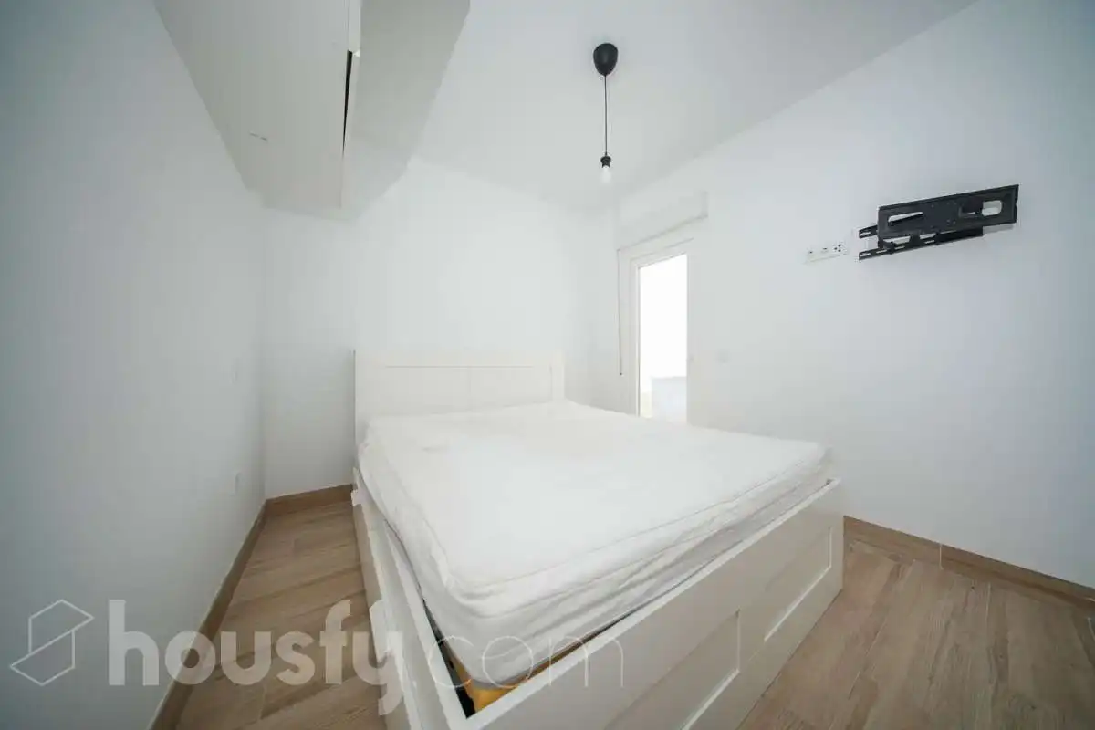 Flat with lift for sale in Calle Aguila ., imagen 15