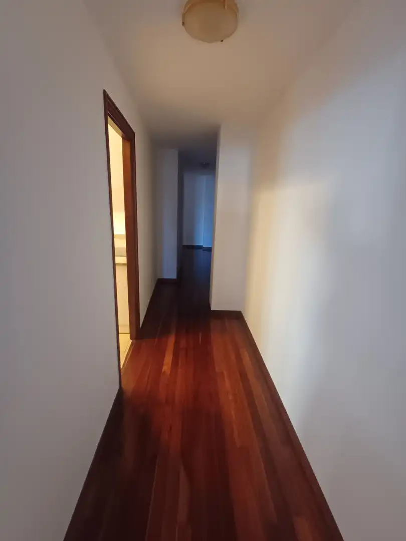 Flat with lift to rent in Centro - Juan Flórez - Plaza Pontevedra, imagen 14