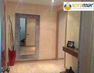 Attic for sale in Cornellà de Llobregat  with Air Conditioner, Heating and Terrace