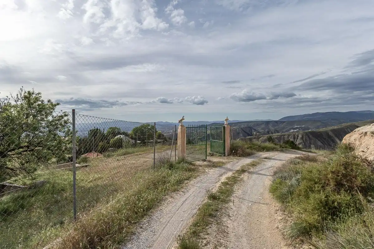 Grundstücke und Bauplätze zum Verkauf in Barrio de la Vega, imagen 25