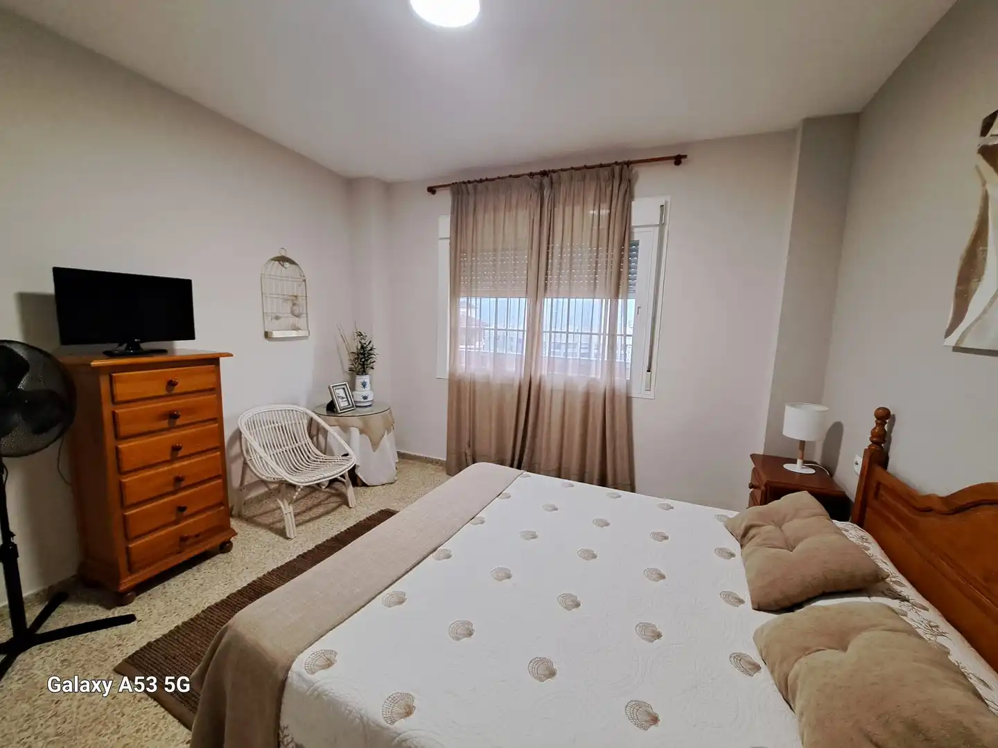 Wohnung zur Miete in N-340, 43, Ricardo Soriano