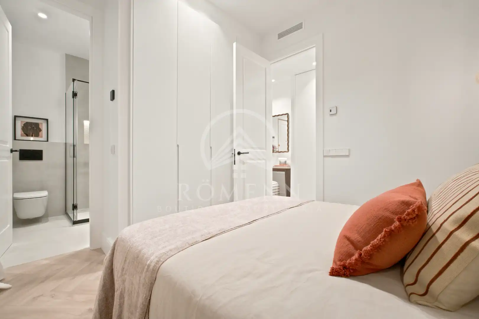 Wohnung mit Aufzug zum Verkauf in Calle de Benito Gutiérrez 30, imagen 4