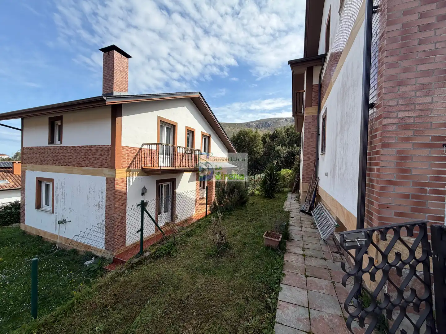 Maison avec terrasse à vendre à Barrio Mioño 30B, imagen 14