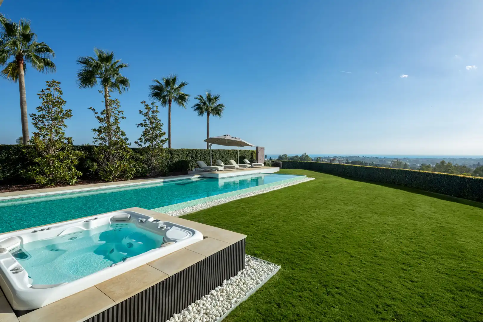 Casa con piscina en venta en La Quinta, imagen 27