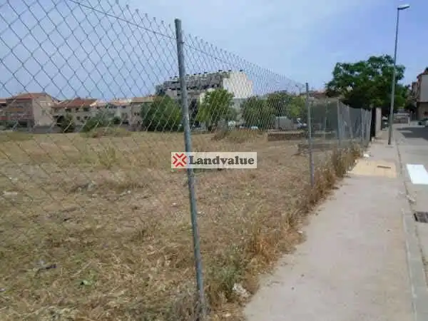 Lands and plots for sale in ROGER DE LLURIA 1
