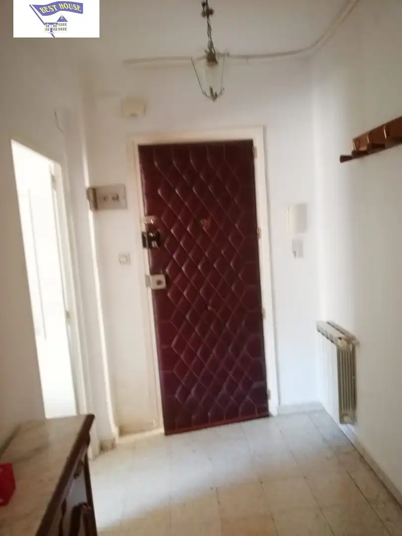 Flat for rent in Hospital
