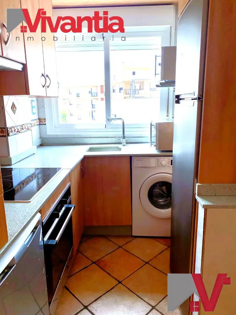 Apartament amb terrassa en venda a Calle Isidoro de la Cierva, imagen 10