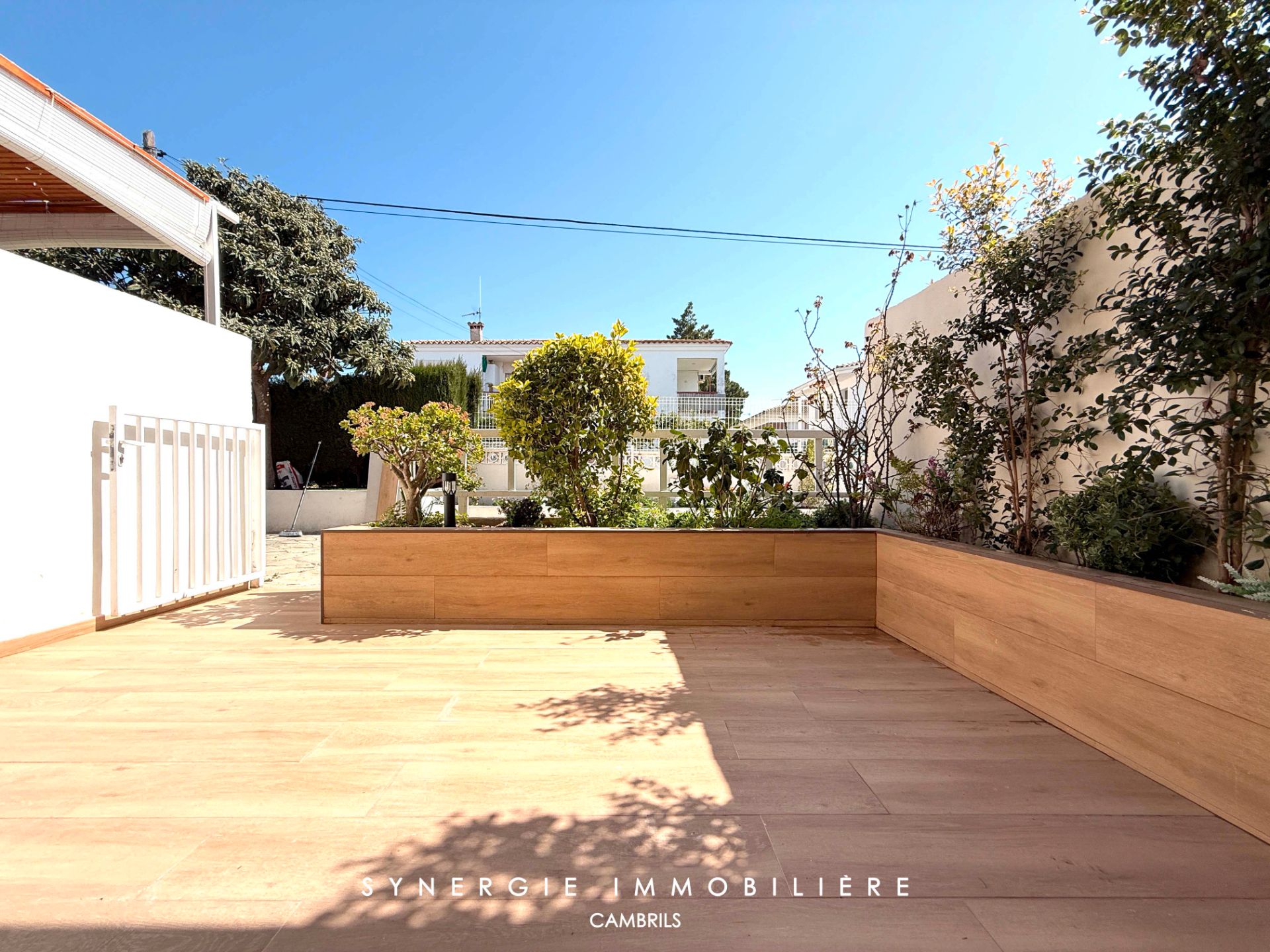 Terrace of Flat for sale in Cambrils  with Parquet flooring and Terrace
