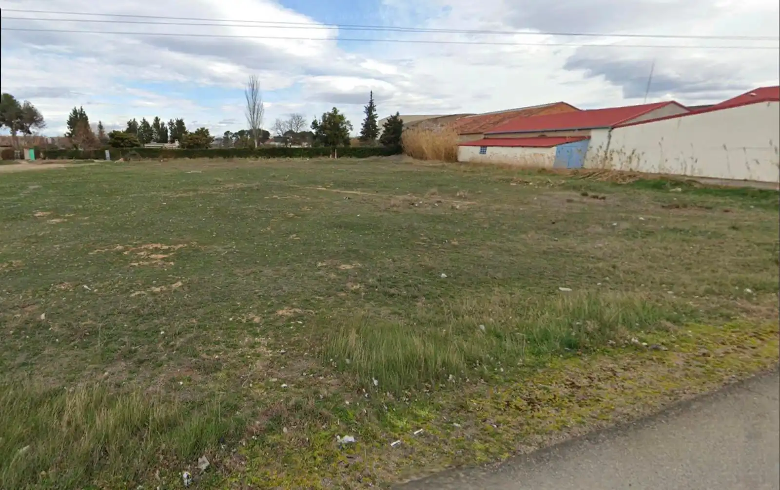 Rustikales Grundstück zum Verkauf in Camino de Borgas, imagen 5