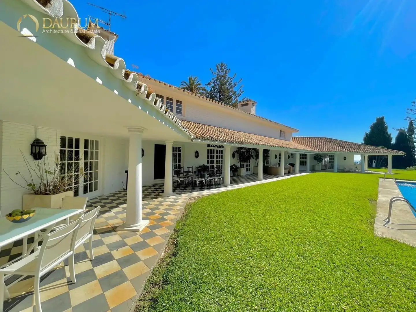 Chalet con piscina en venta en Granada, imagen 7