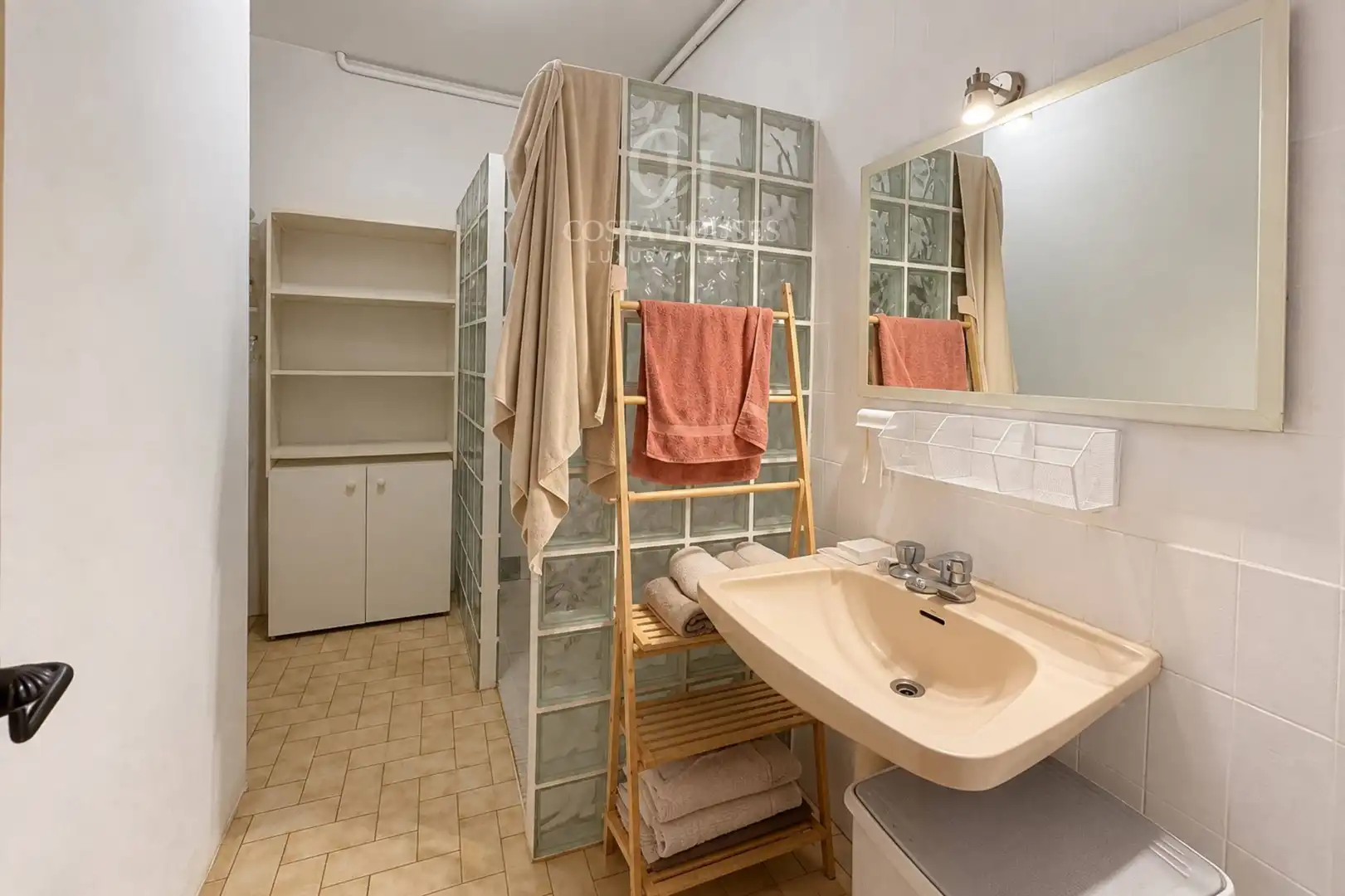 Baño de Casa o chalet en venta en Partides comunes - Adsubia