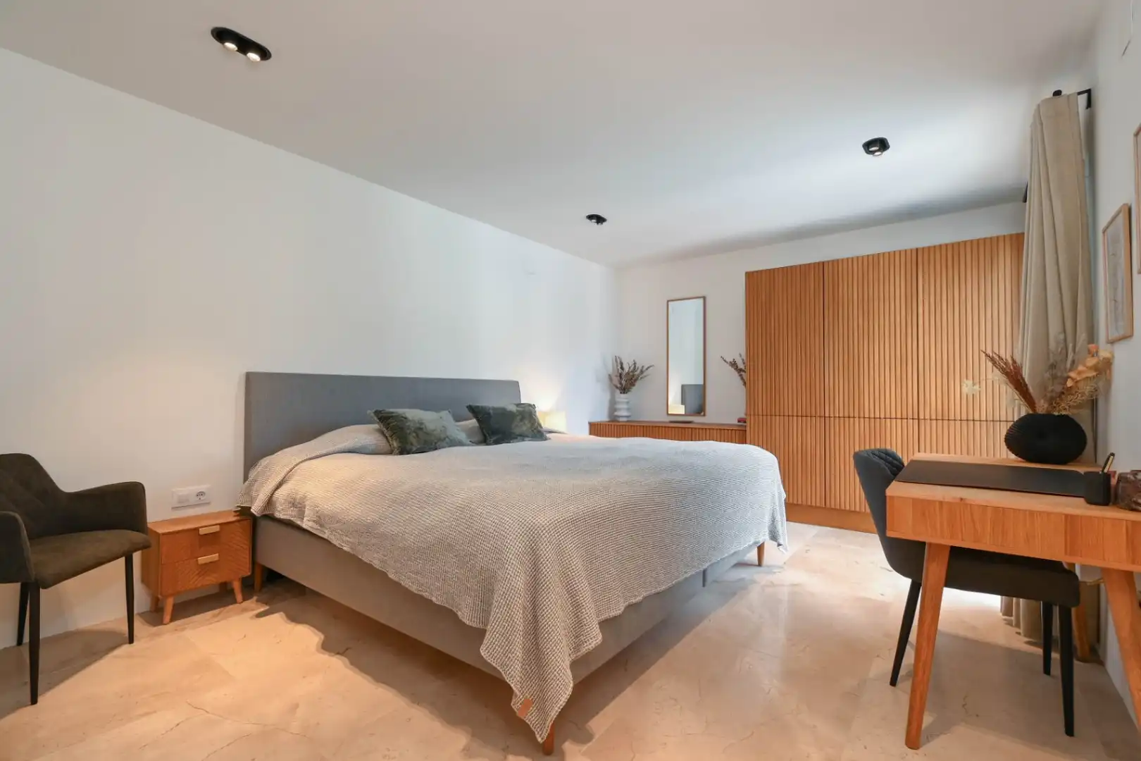Chalet con piscina en venta en El Portet - Pla de Mar, imagen 16