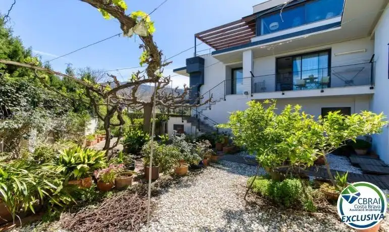 Casa amb jardí en venda a NURIA 2, imagen 31