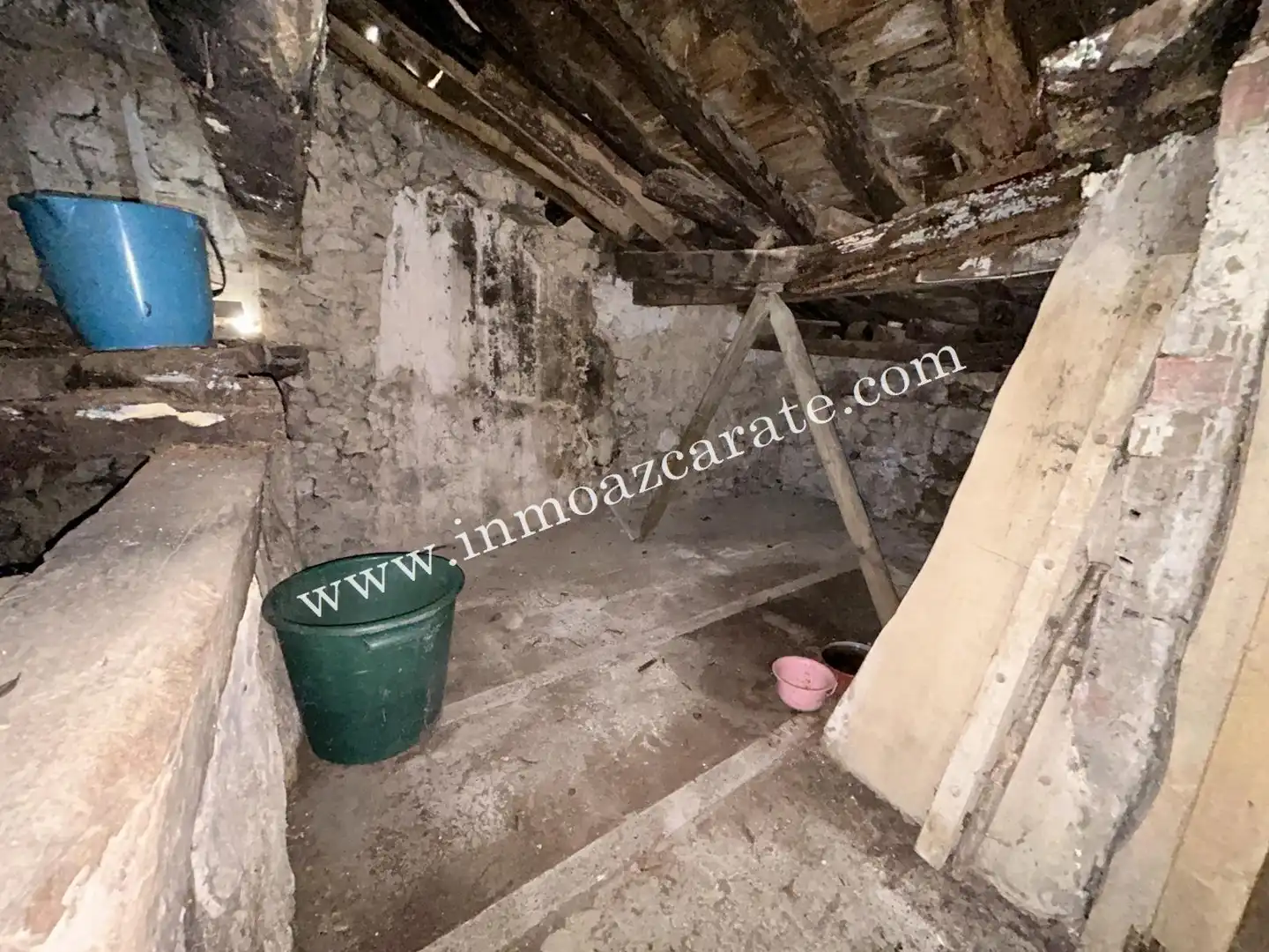 Casa o xalet en venda en Harana / Valle de Arana
