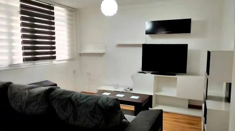 Foto 2 de Piso en venta en Calle Angel Barrios, Camino de Ronda, Granada Capital