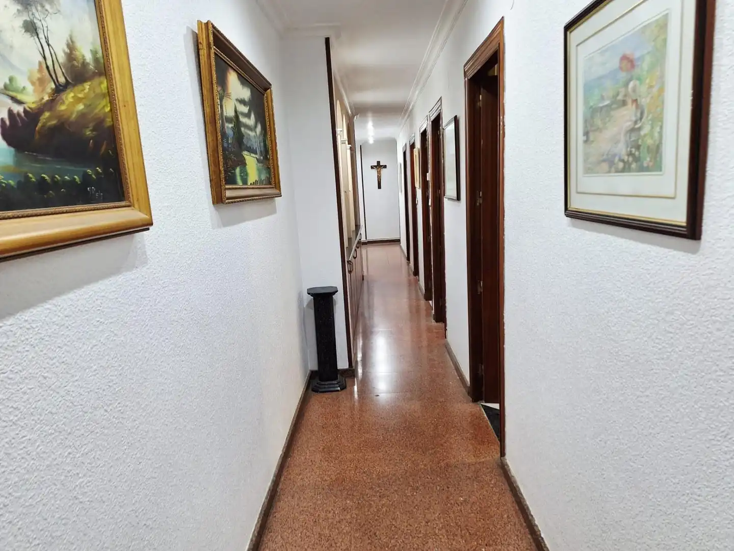 Flat for sale in Yecla  with Balcony