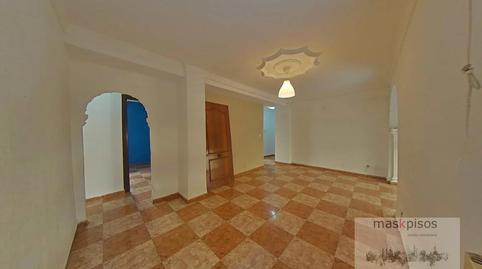 Foto 3 de Pis en venda a Barriada de Andalucía - Ardila, San Fernando