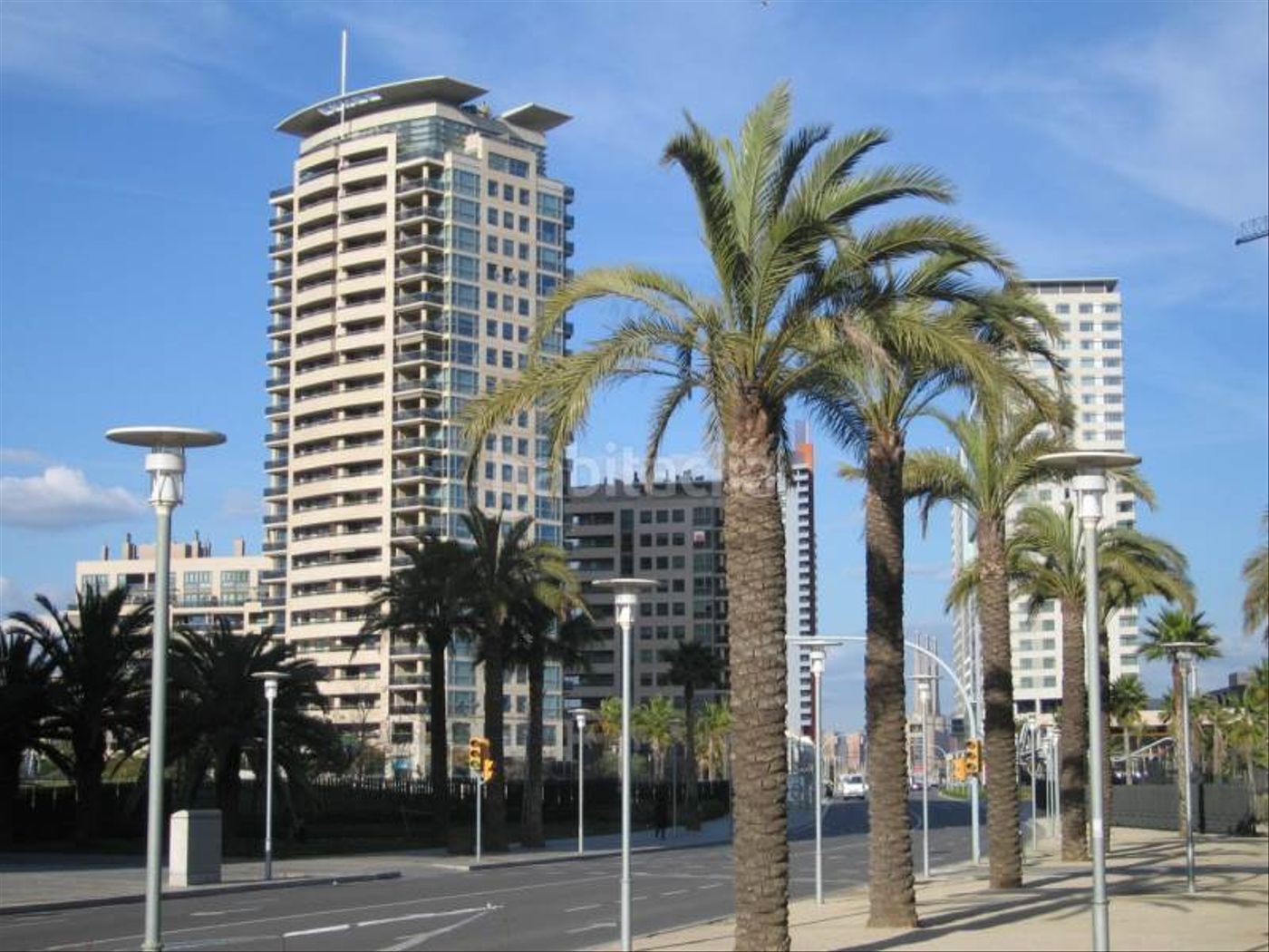 Wohnung zur Miete in Carrer de Josep Pla, Diagonal Mar i el Front Marítim del Poblenou, Sant Martí