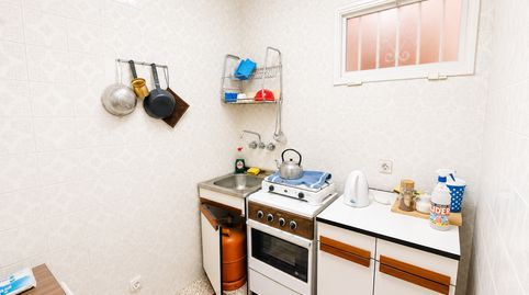 Foto 5 de Apartamento en venta en Avenida Gamonal, Parque de la Paloma, Benalmádena