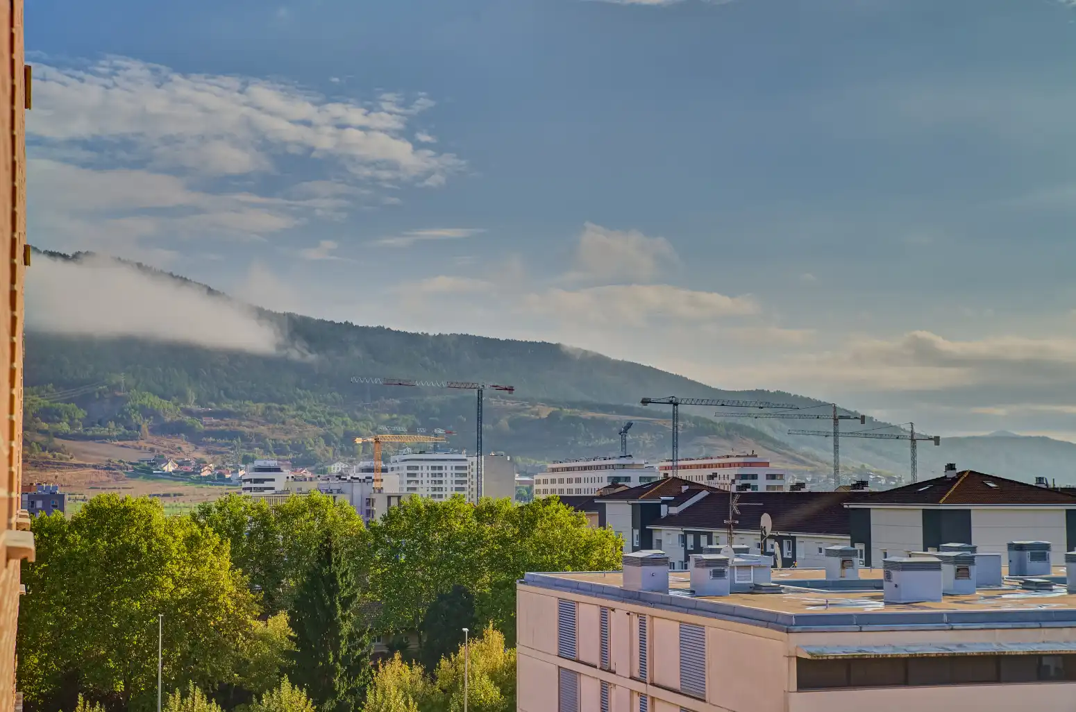 Piso con ascensor en venta en Berriozar - Plaza Donantes de Navarra 1, imagen 43