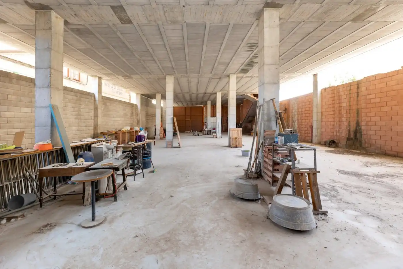 Inmuebles singulares en venta en Atarfe, imagen 18