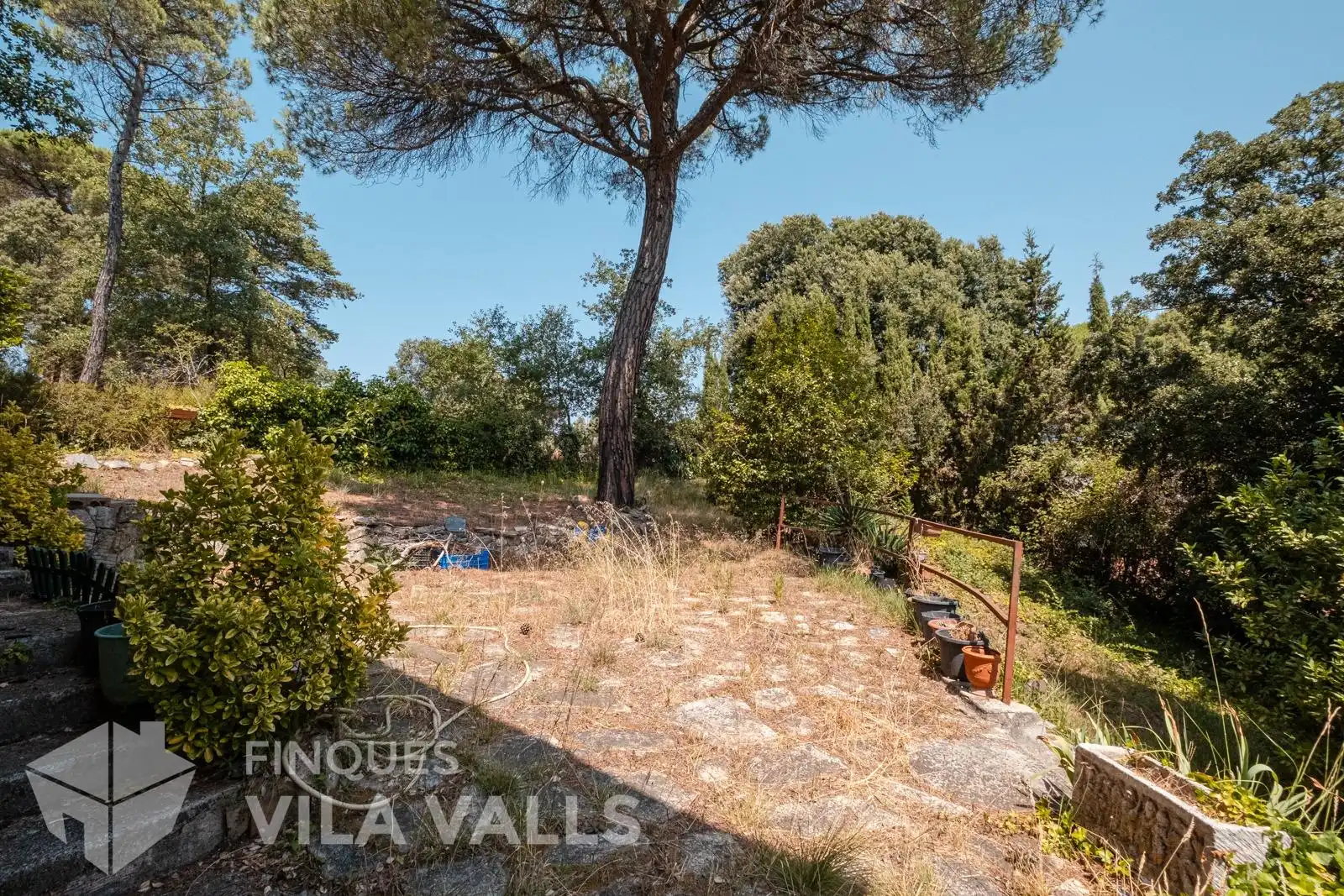 Chalet con terraza en venta en Sant Quirze Safaja, imagen 29