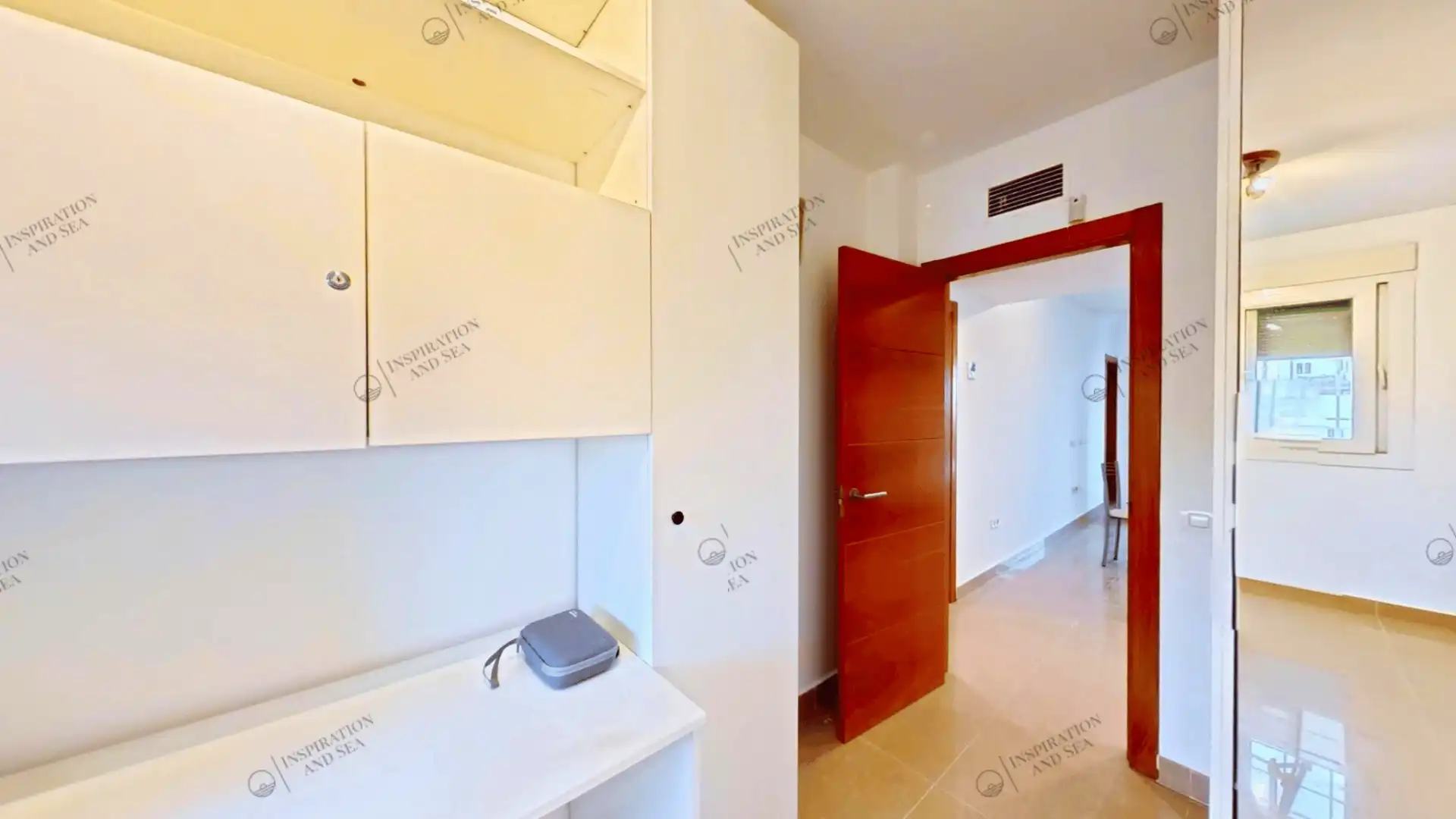 Ático en venta en Eivissa con Aire acondicionado, Calefacción y Terraza