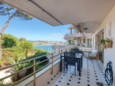 Apartament amb piscina en venda a Carretera St Feliu a s'Agaro 68
