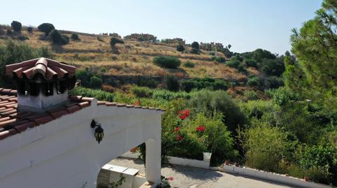 Foto 3 de Finca rústica en venta en Seghers, Málaga