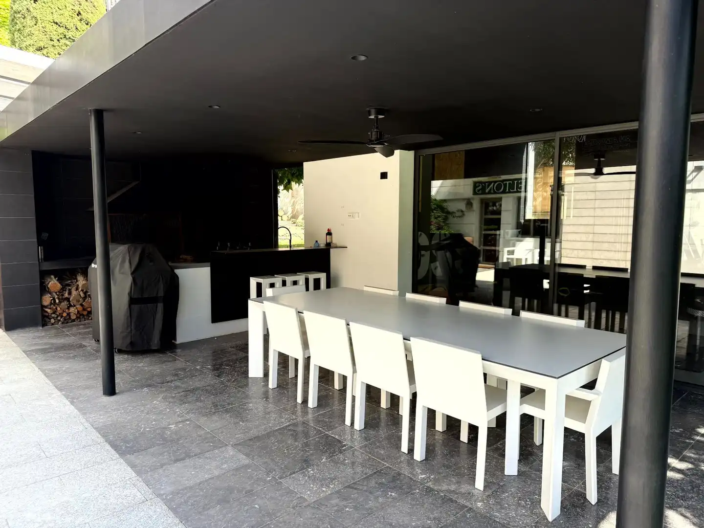 Casa con piscina en venta en Cocentaina, imagen 35