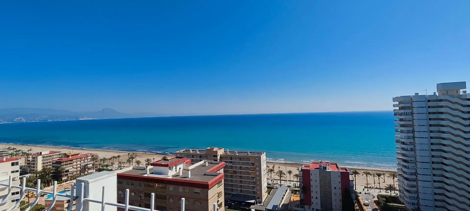 Bedroom of Apartments for sale in Alicante / Alacant  with Air Conditioner, Private garden and Storage room