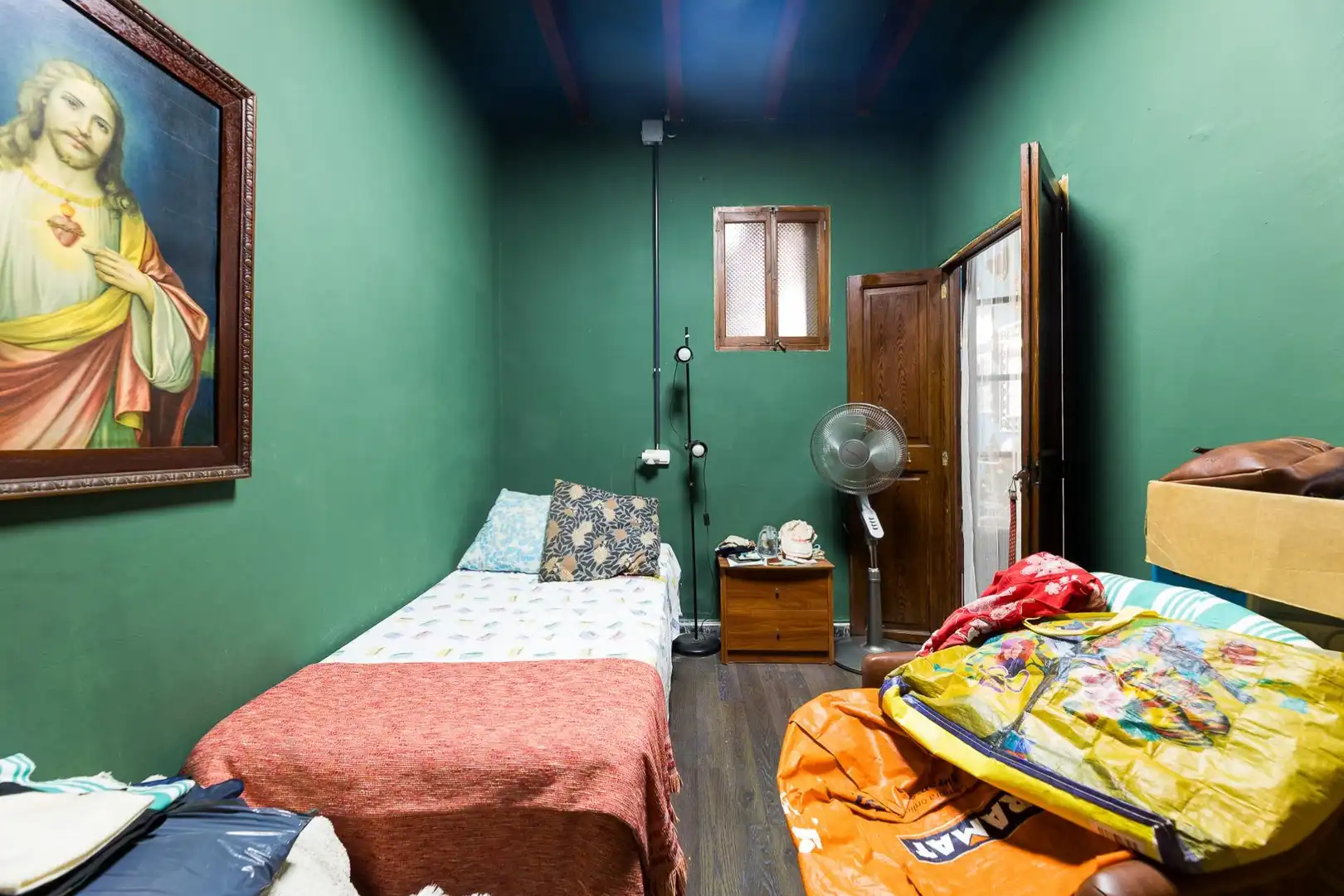 House with garden for sale in Llucmajor pueblo, imagen 27