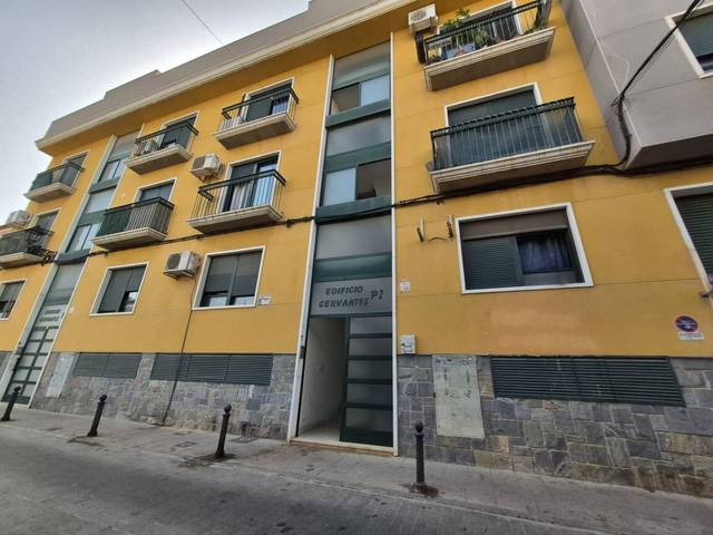 Piso en Venta en C. San Juan en Catral