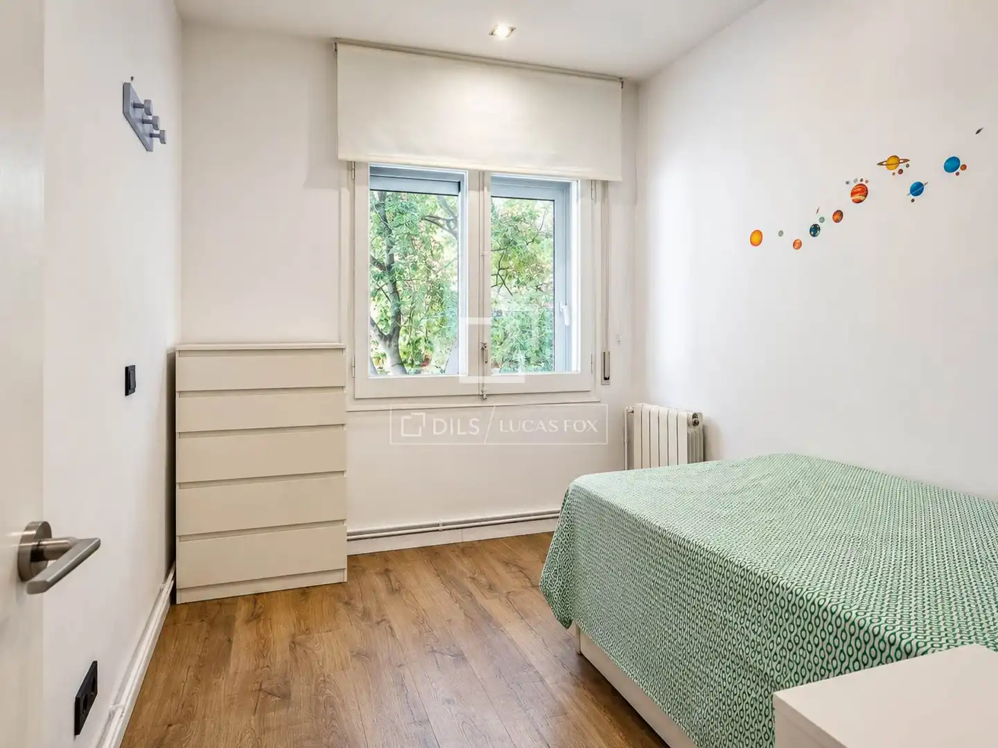 Habitación de Piso en venta en Eixample