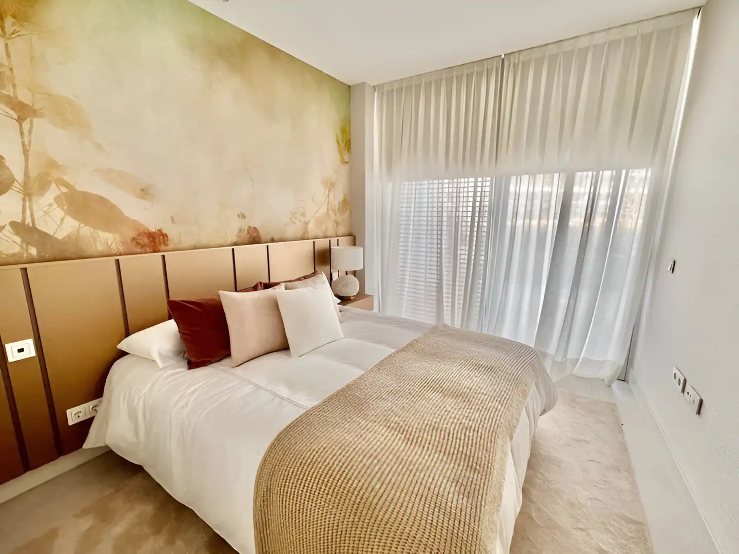 Wohnung mit Pool zum Verkauf in Estepona Pueblo, imagen 27
