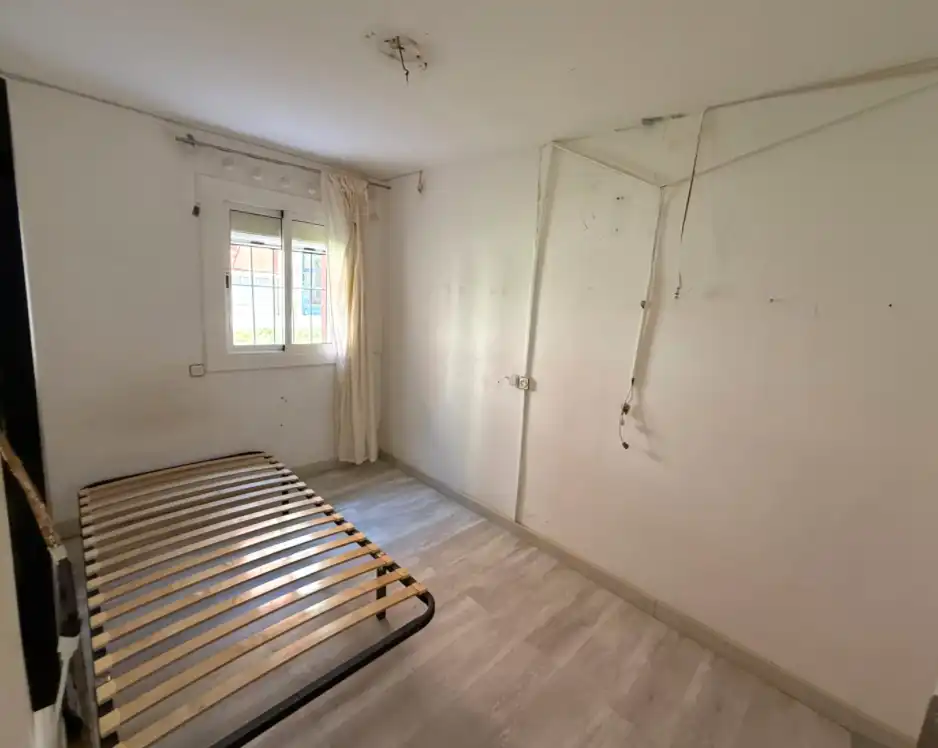 Habitación de Piso en venta en Barcelona con Aire acondicionado, Calefacción y Parquet