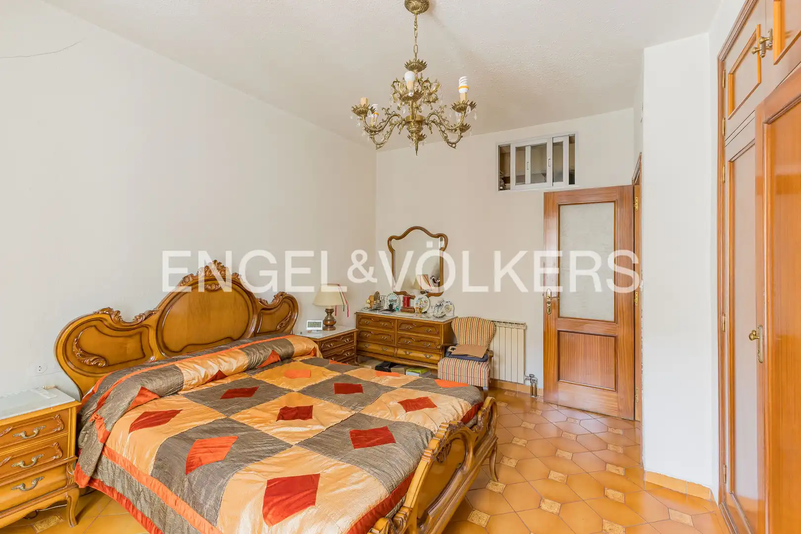 Wohnung mit Terrasse zum Verkauf in Centro, imagen 6