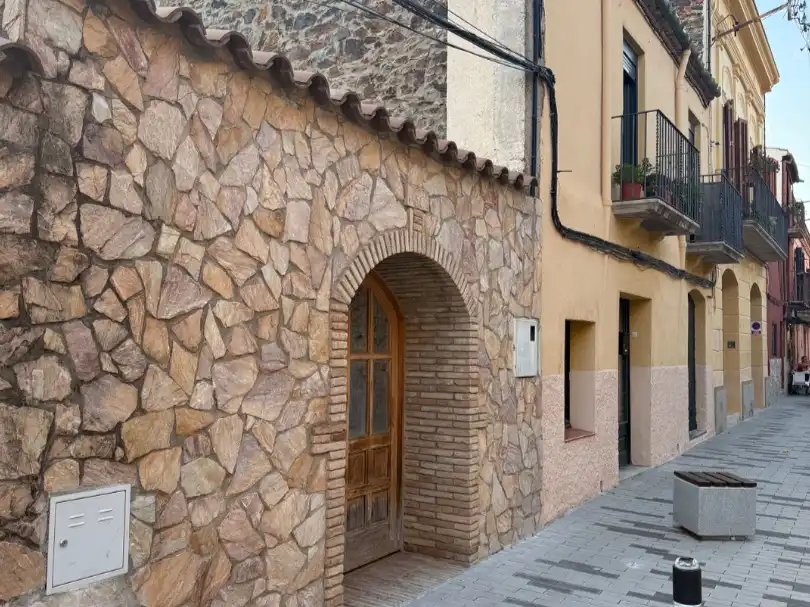 Local comercial de lloguer a Carrer Gran 7, imagen 2