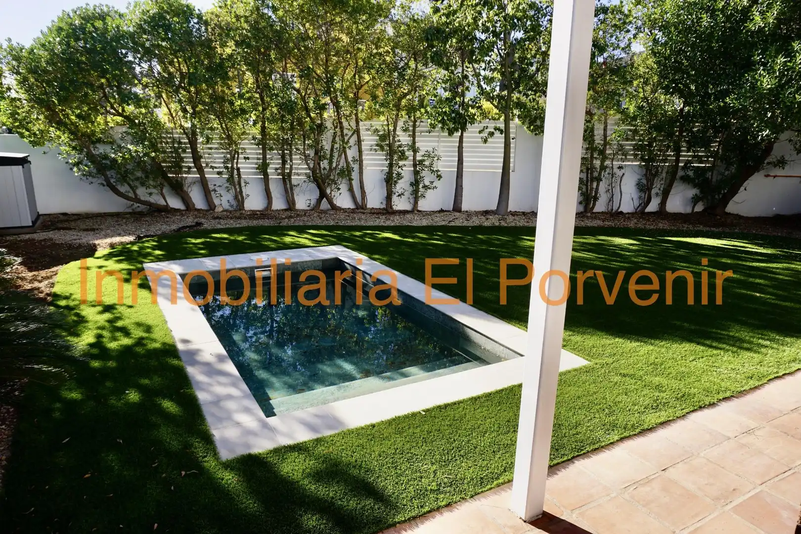 Casa o chalet de alquiler en El Vedat - Santa Apolonia
