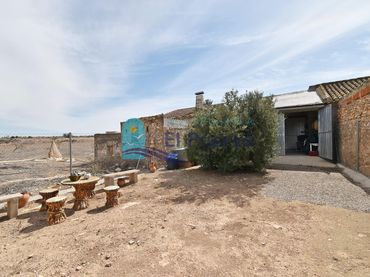 Casa in vendita a Totana