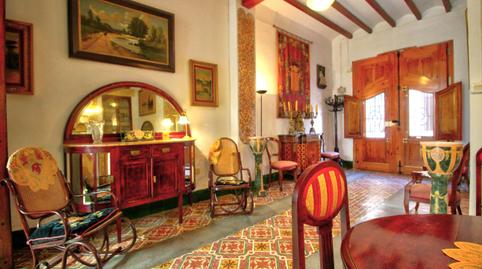 Foto 4 de Edificio en venta en L'Atzúbia, Alicante