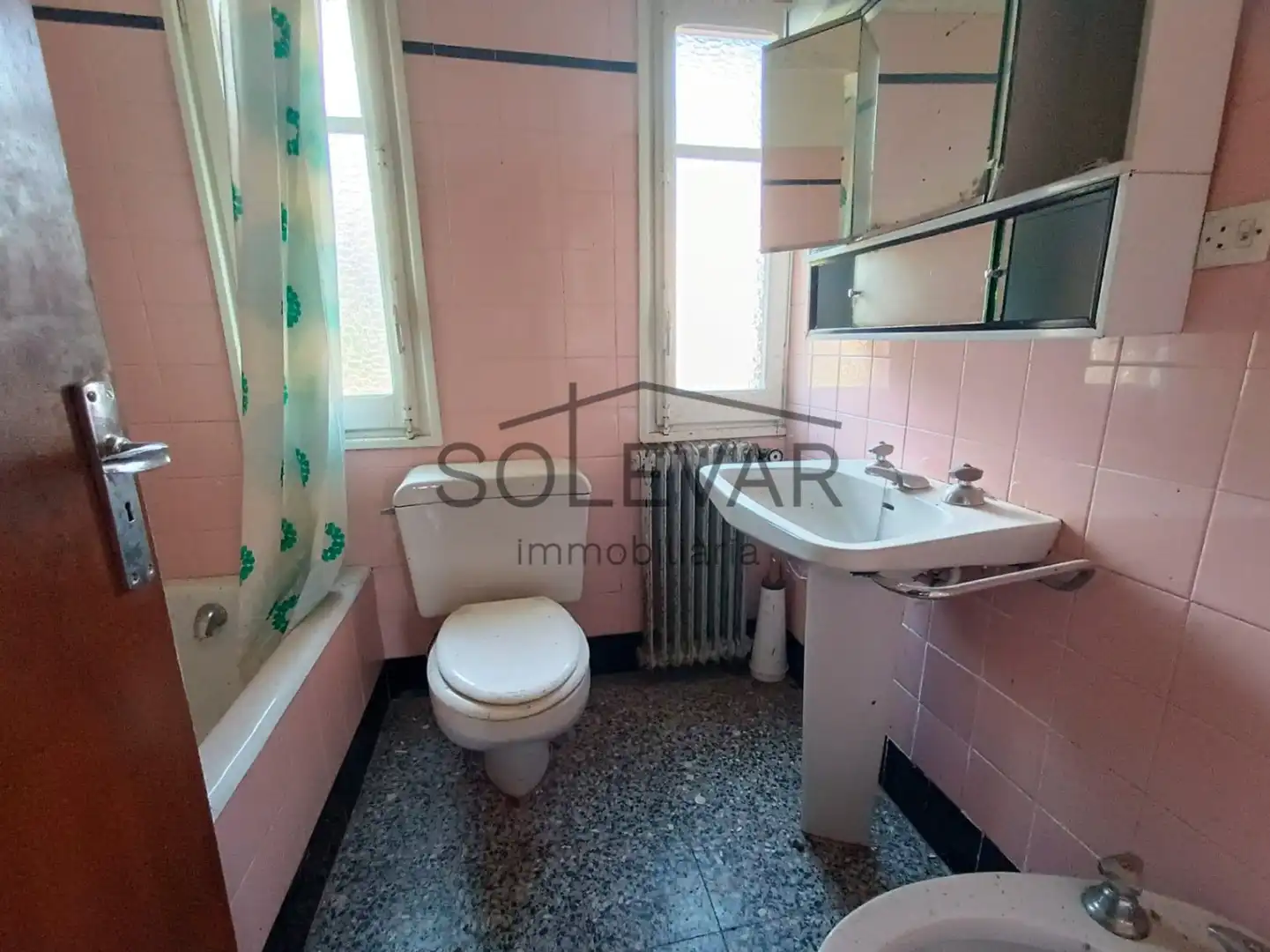 Bany de Casa o xalet en venda en Vall de Cardós amb Jardí privat, Terrassa i Traster