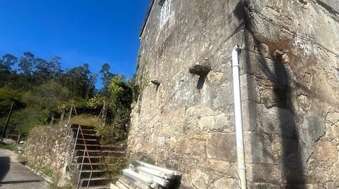 Foto 4 de Finca rústica en venda a Boiro, A Coruña